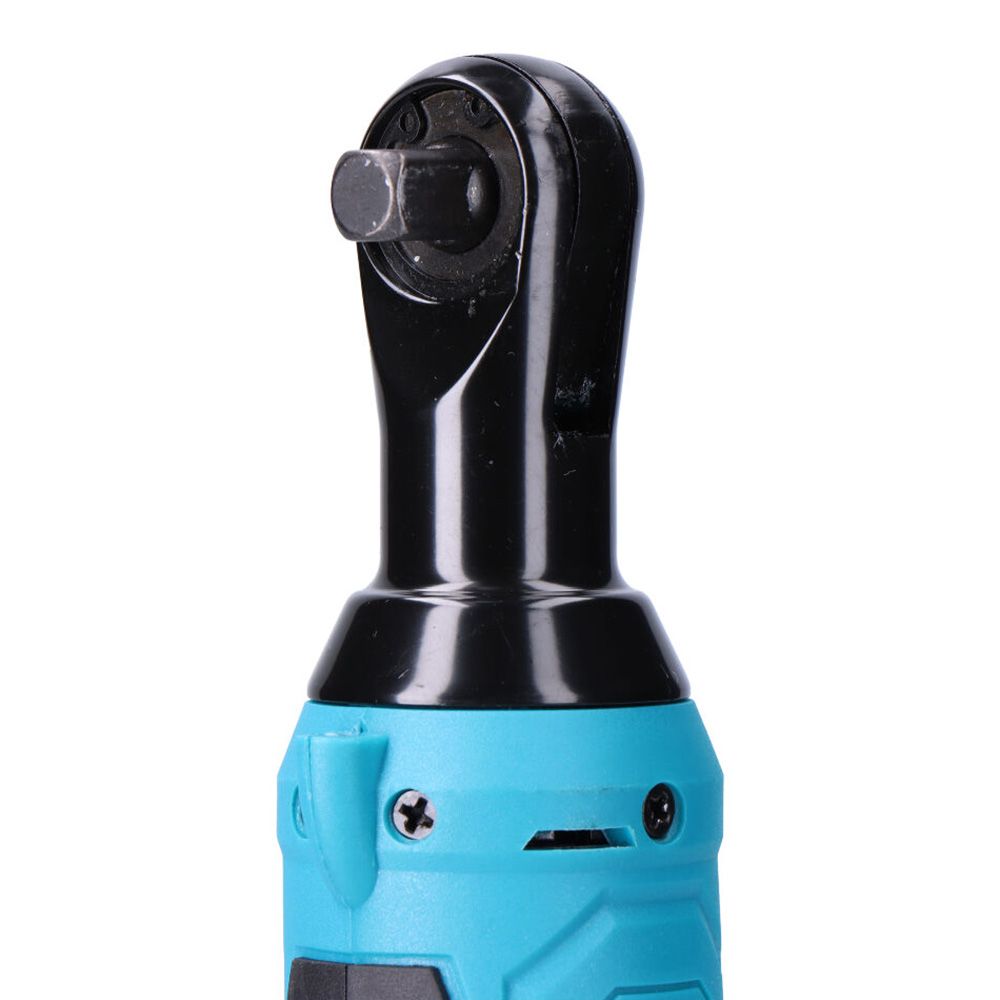 Kit carraca 12 v con accesorios, bateria y cargador