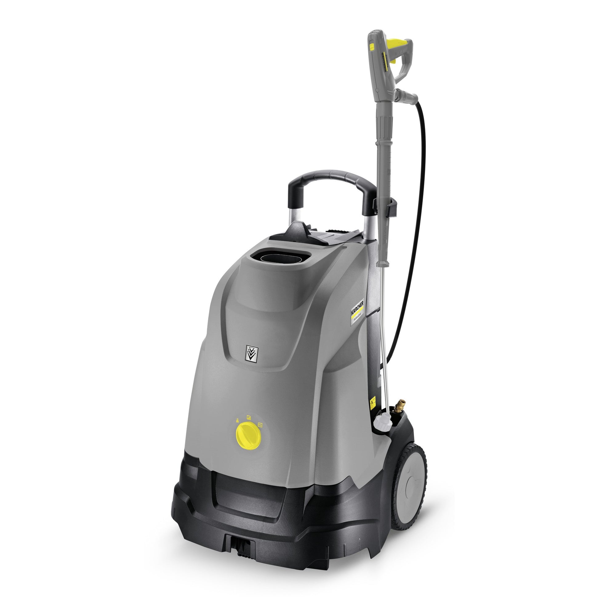 Hidrolimpiadora HDS 5/11 U