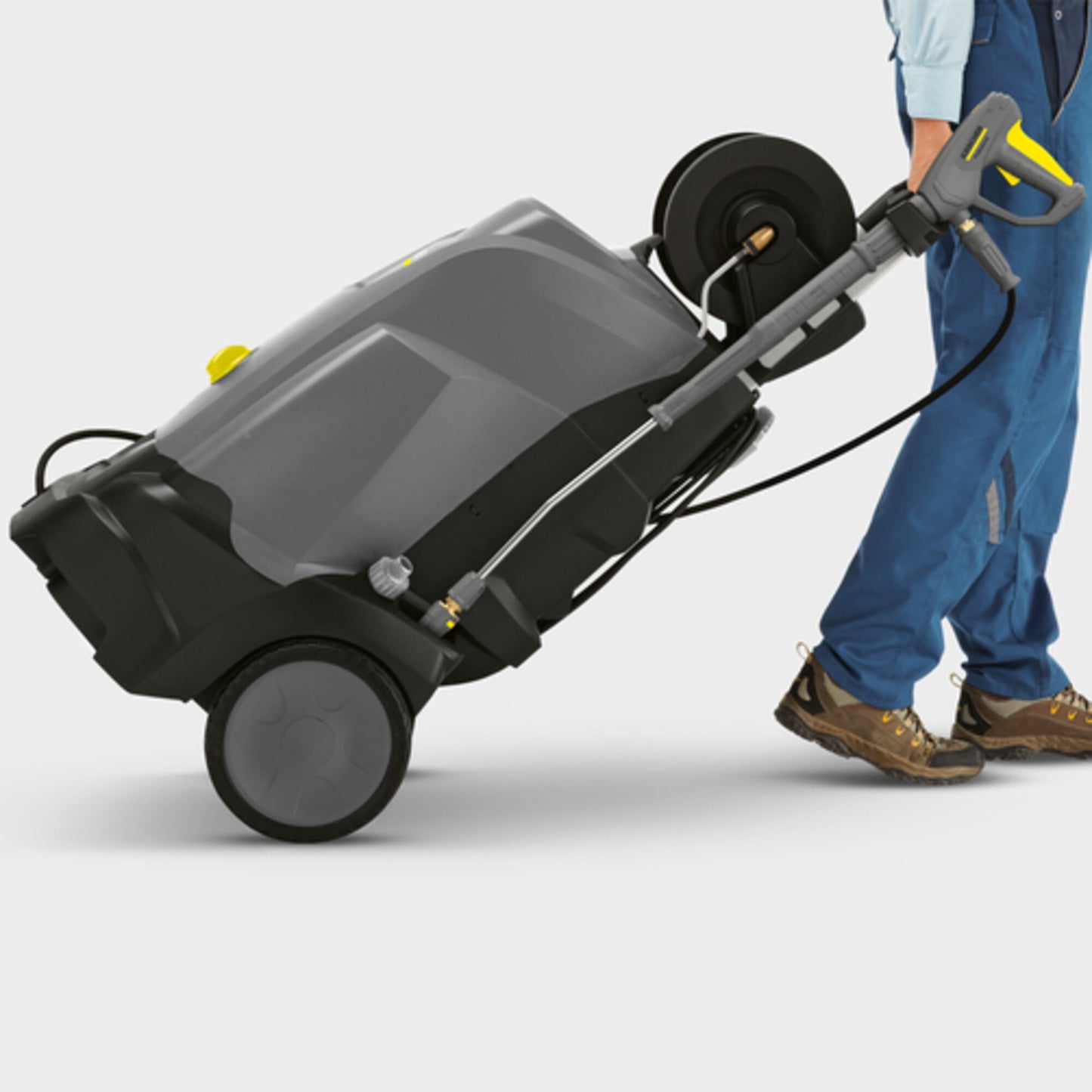 Hidrolimpiadora HDS 5/11 U