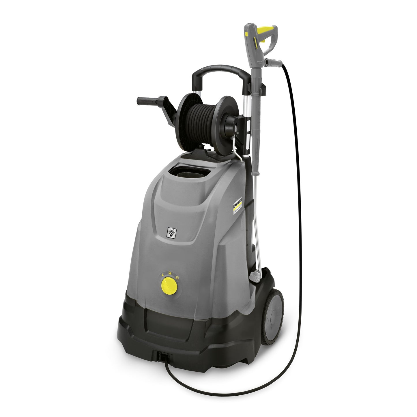 Hidrolimpiadora HDS 5/15 UX