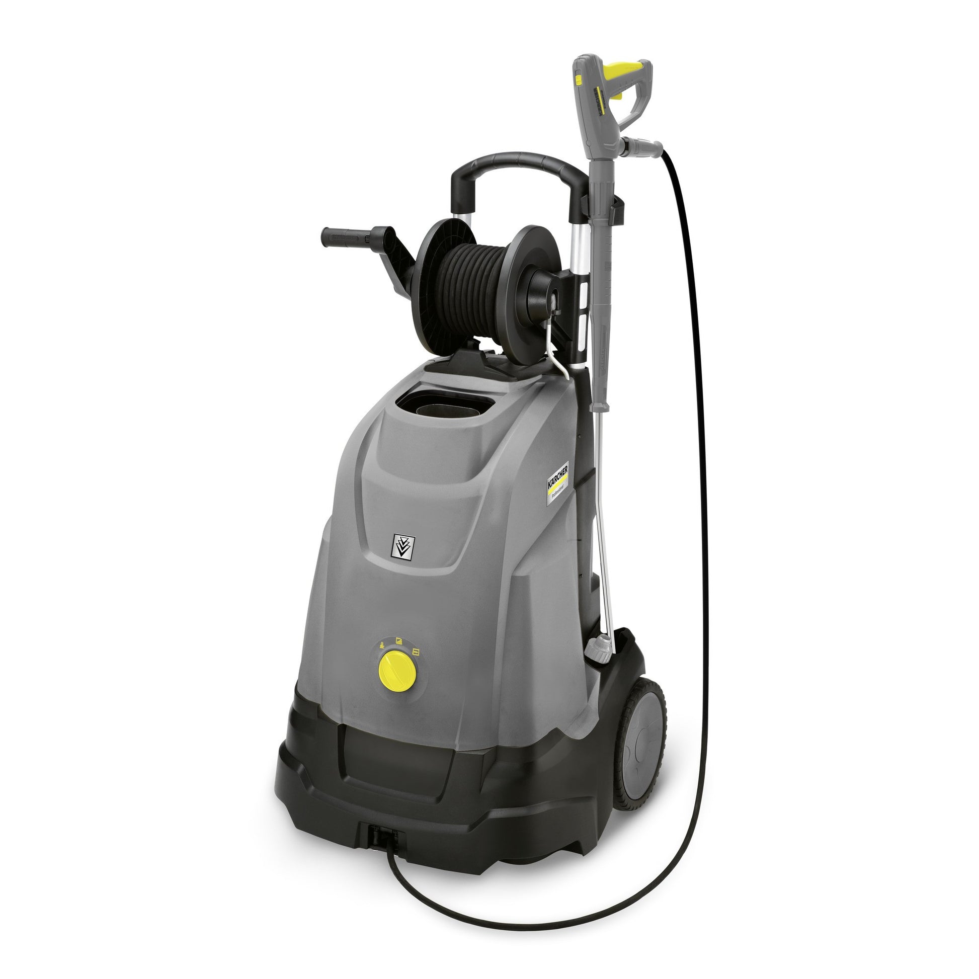 Hidrolimpiadora HDS 5/15 UX