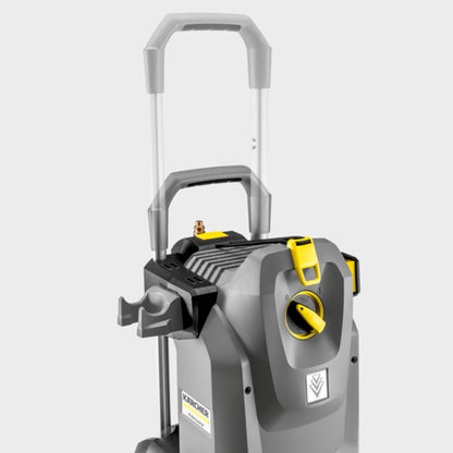 Hidrolimpiadora HD 8/18-4 M