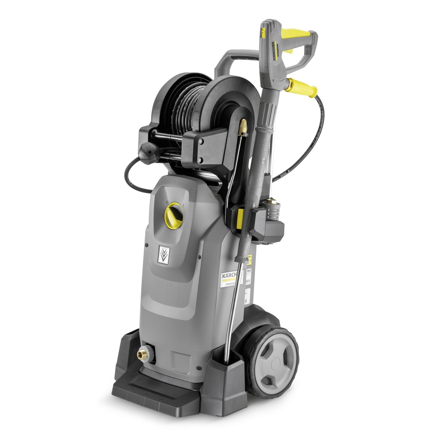 Hidrolimpiadora HD 7/14-4 MXA Plus