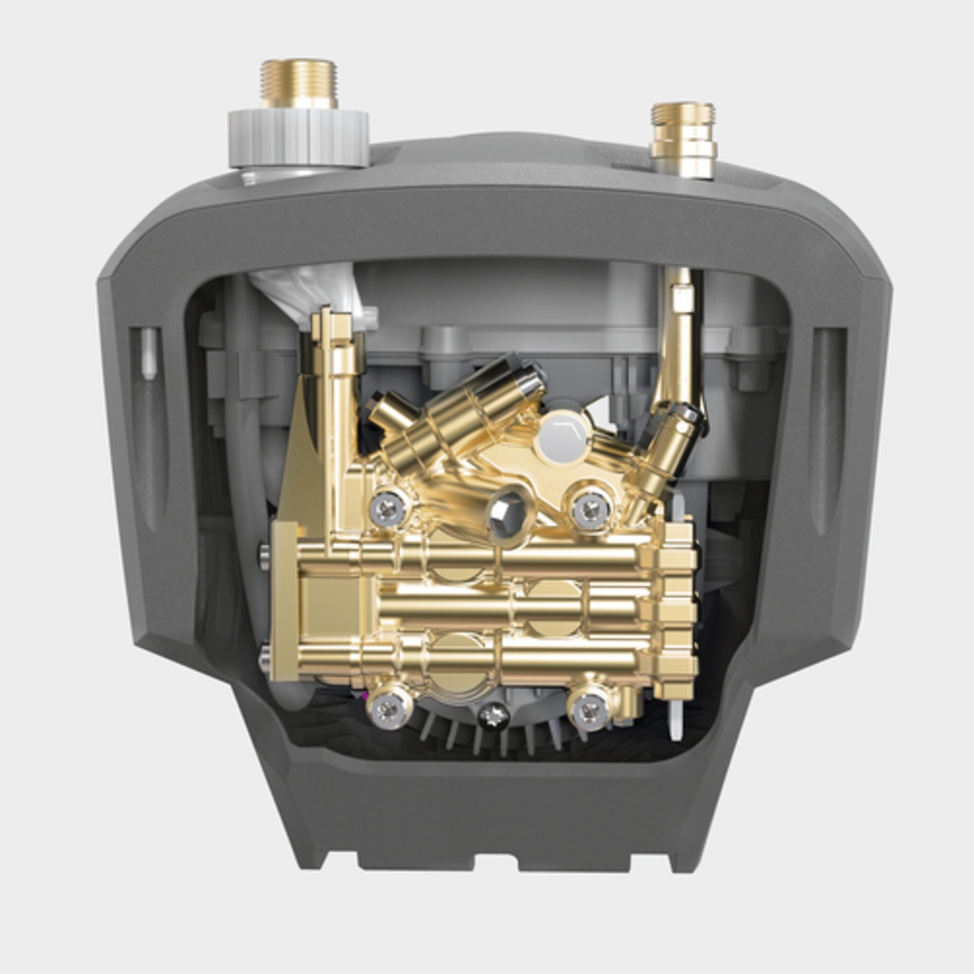 Hidrolimpiadora HD 8/18-4 M Cage ST