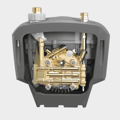 Hidrolimpiadora HD 8/18-4 M Cage ST