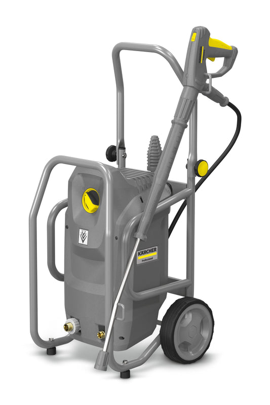 Hidrolimpiadora HD 6/16-4 M Cage