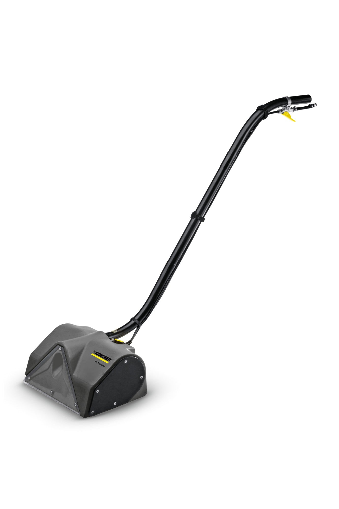 Lava-aspiradora PW 30/1 cabezal de lavado Power para Puzzi 10/2