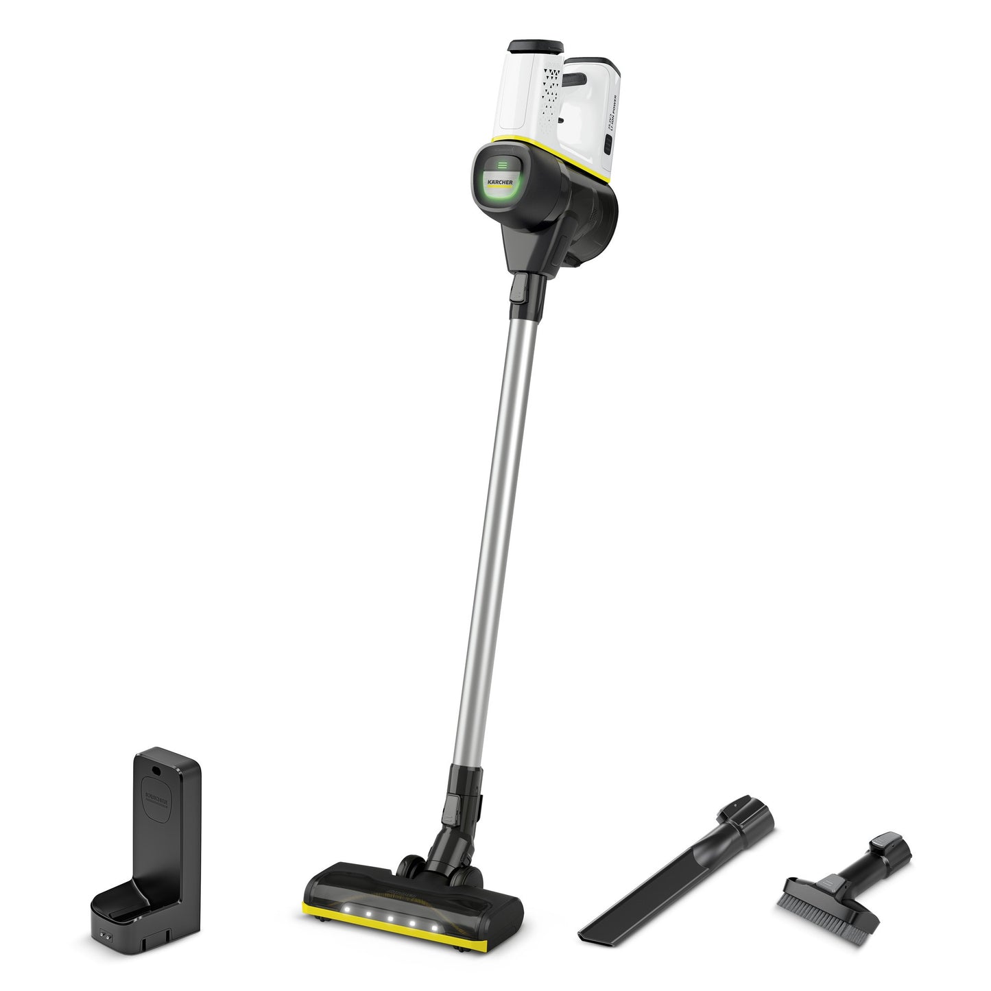 Aspirador a batería VC 6 Cordless ourFamily