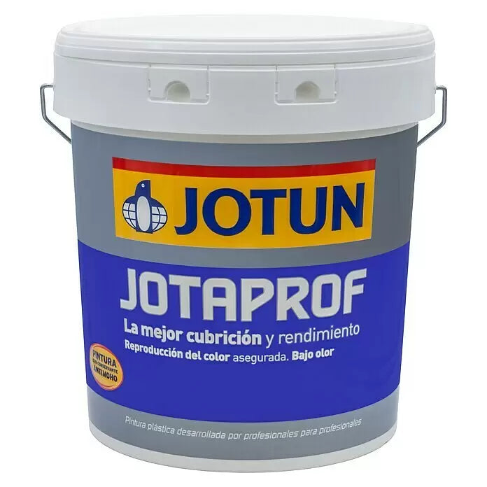 Jotun Jotaprof Mate 15l Mate