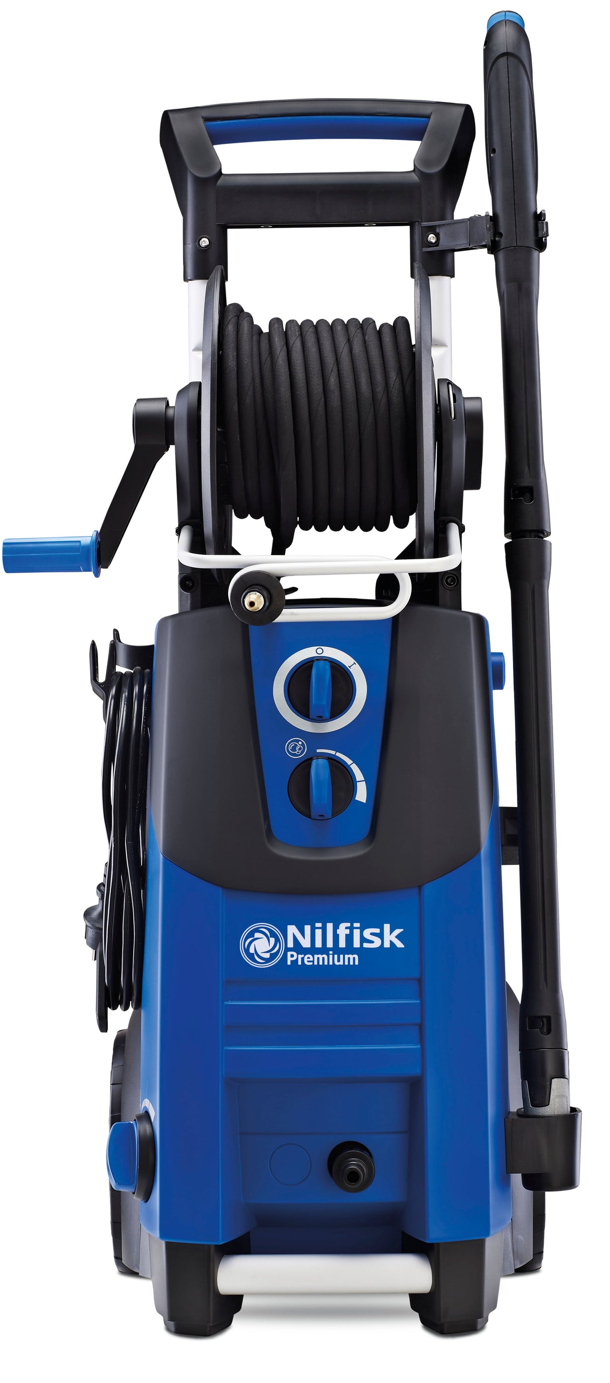 Hidrolimpiadora Nilfisk Premium 180-10