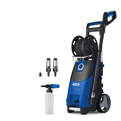 Hidrolimpiadora Nilfisk Premium 200-15
