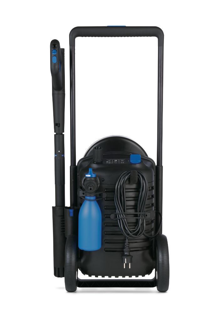 Hidrolimpiadora Nilfisk Excellent 160