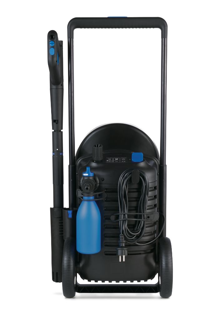 Hidrolimpiadora Nilfisk Excellent 170