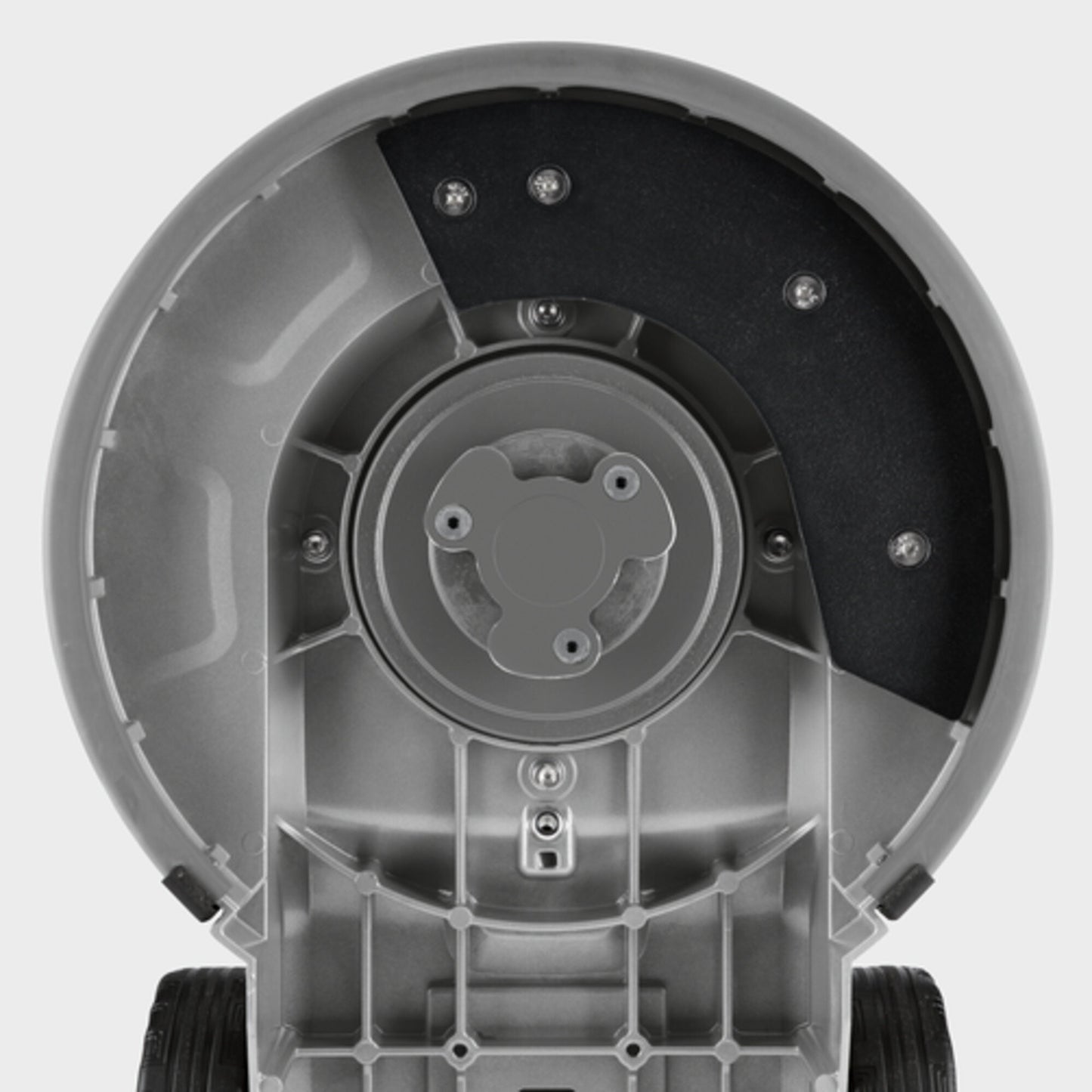 Equipo monodisco BDS 43/150 C Classic