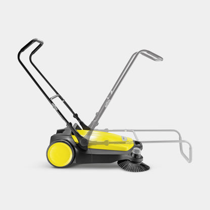 Barredora manual S 6