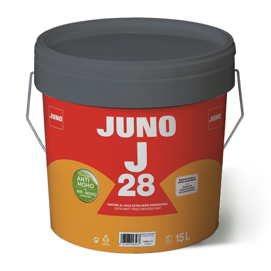 Juno J28 Blanca 15L