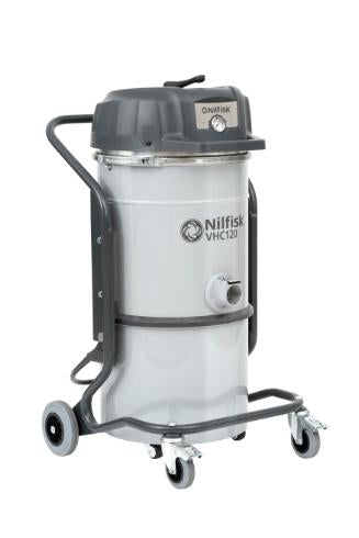Aspirador neumático Nilfisk VHC120 Z1 EXA AU XXX