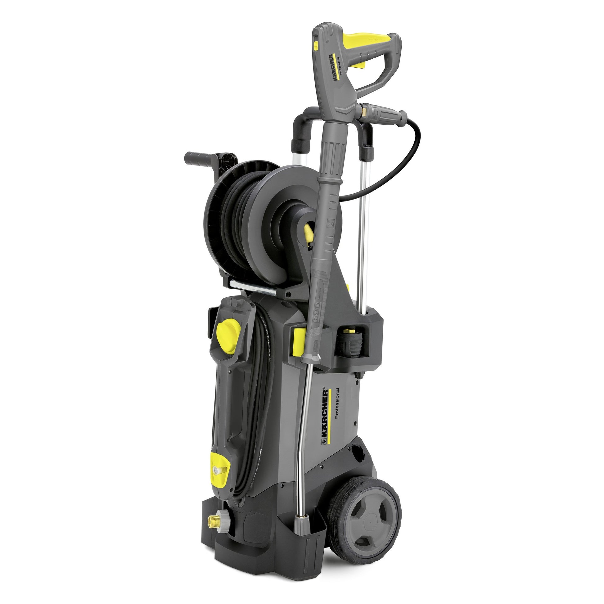 Hidrolimpiadora HD 5/17 CX Plus