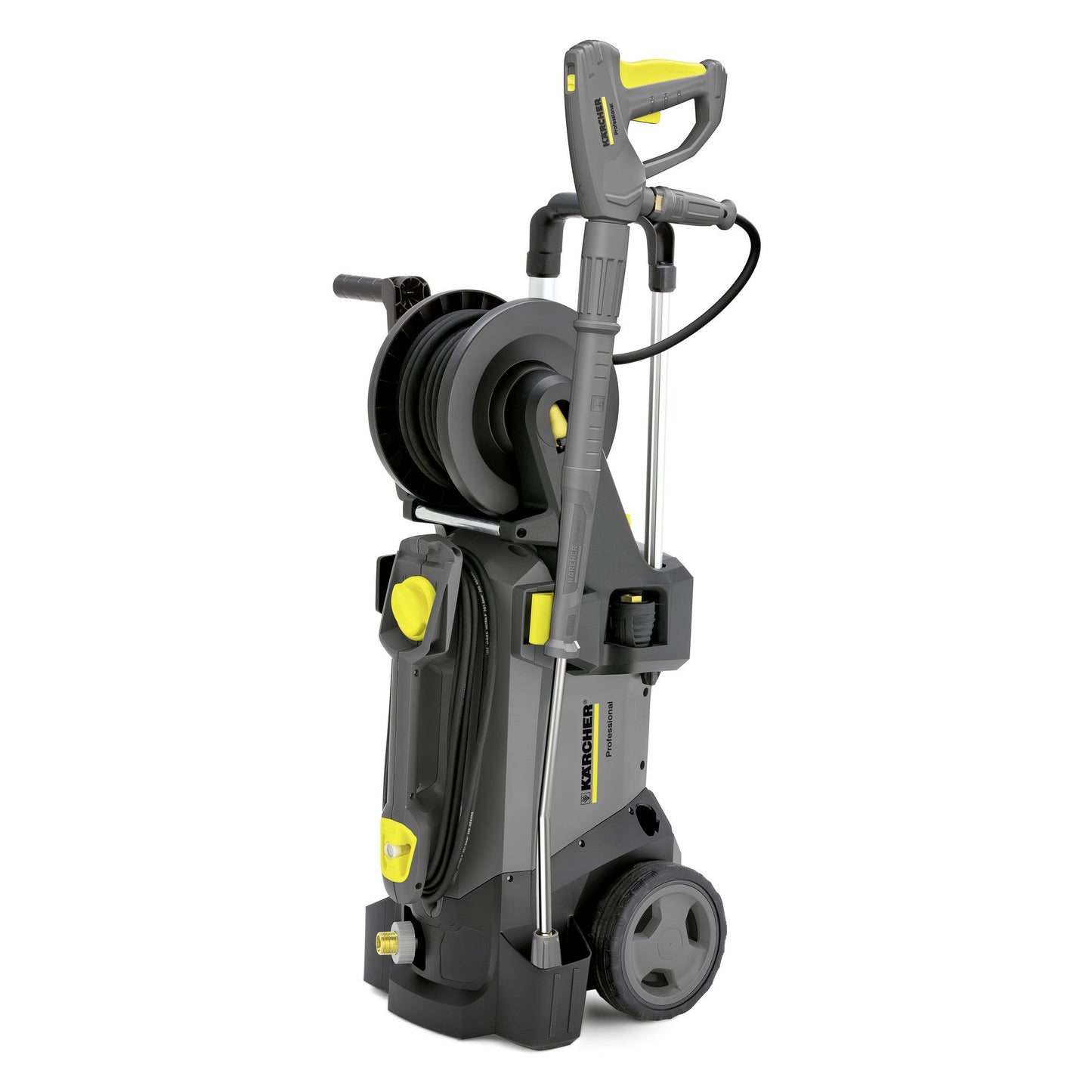 Hidrolimpiadora HD 5/15 CX Plus