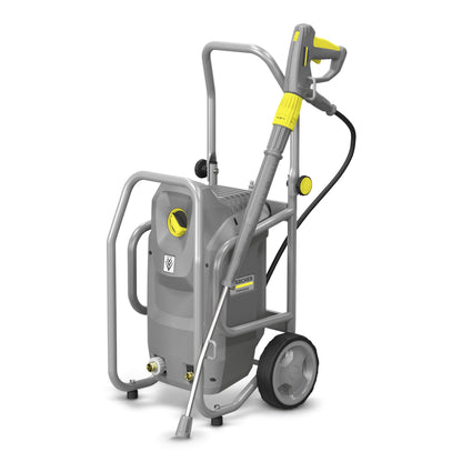 Hidrolimpiadora HD 8/18-4 M Cage ST