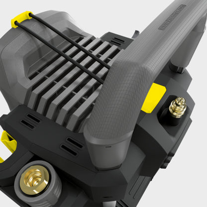 Hidrolimpiadora HD 6/15 M