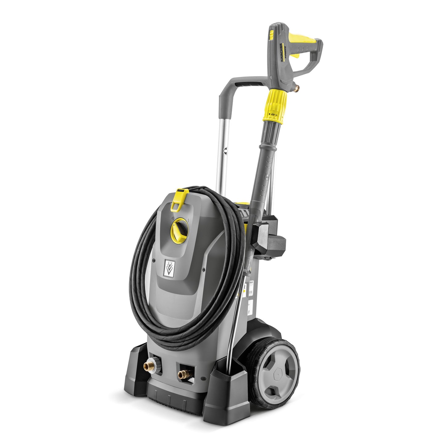 Hidrolimpiadora HD 8/18-4 M