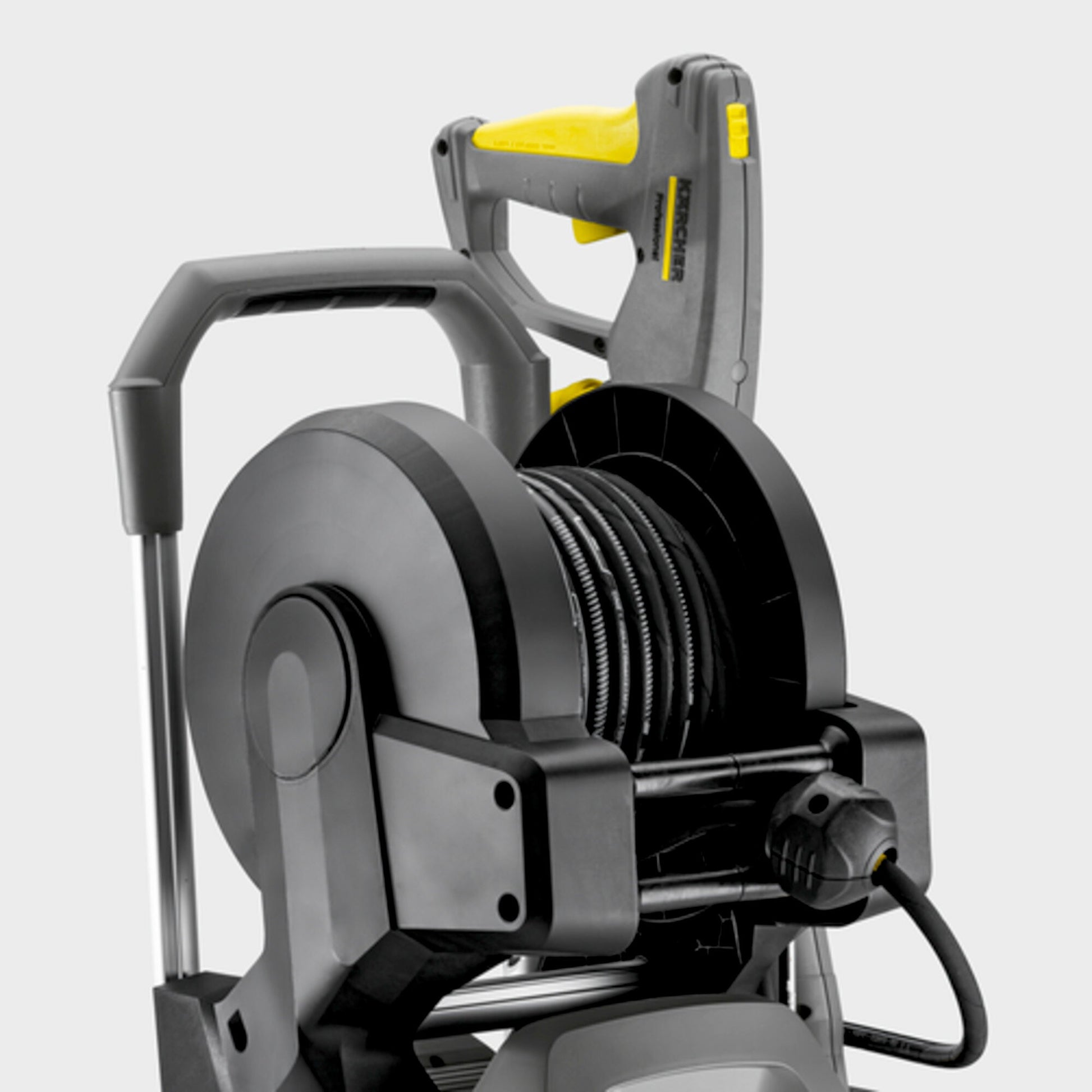 Hidrolimpiadora HD 8/18-4 MXA Plus