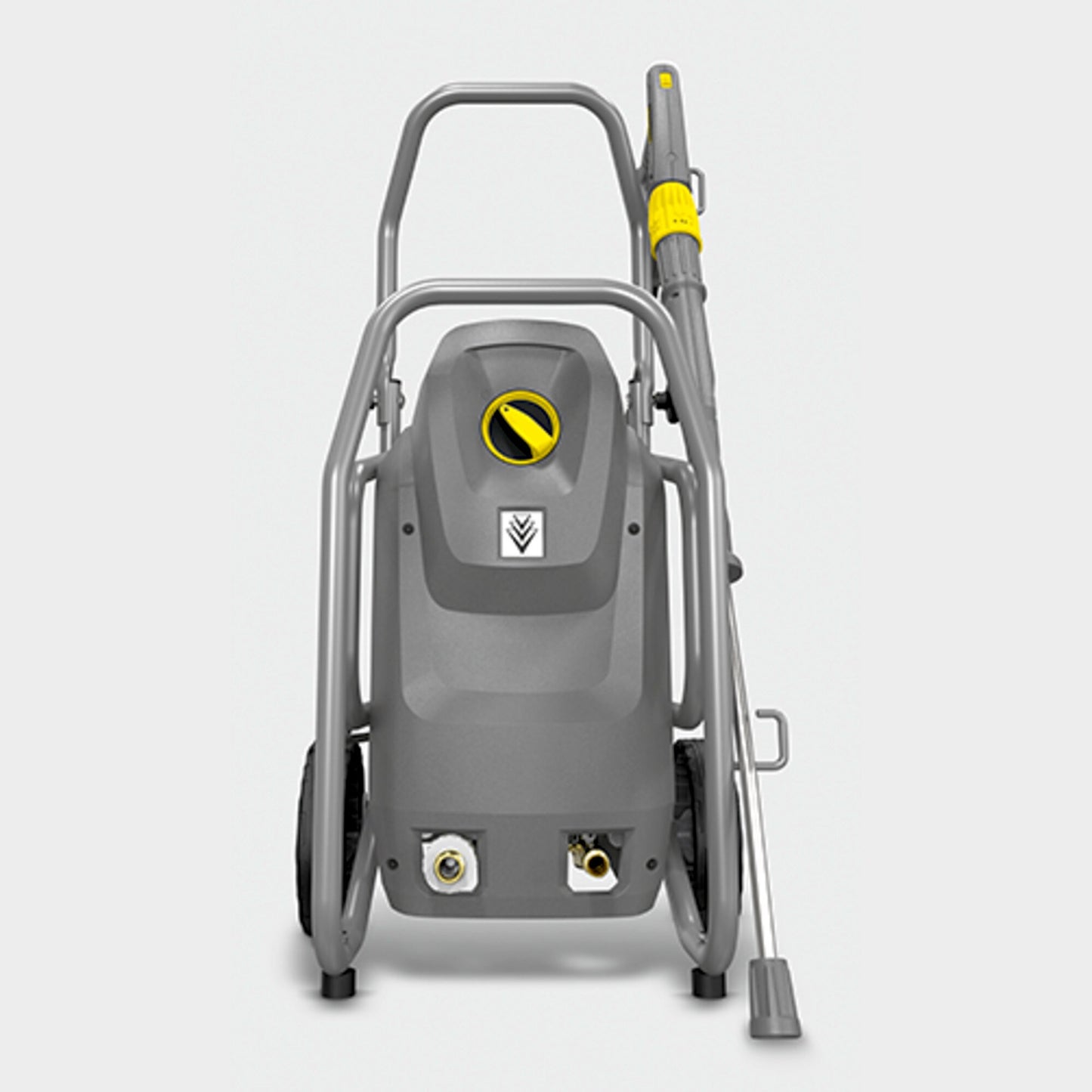 Hidrolimpiadora HD 8/18-4 M Cage ST