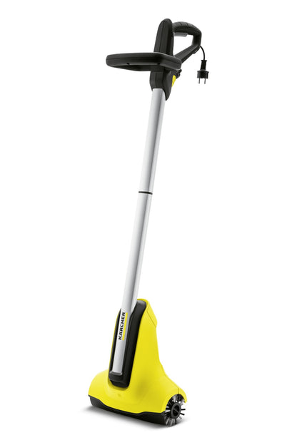 Limpiadora de terrazas PCL 4