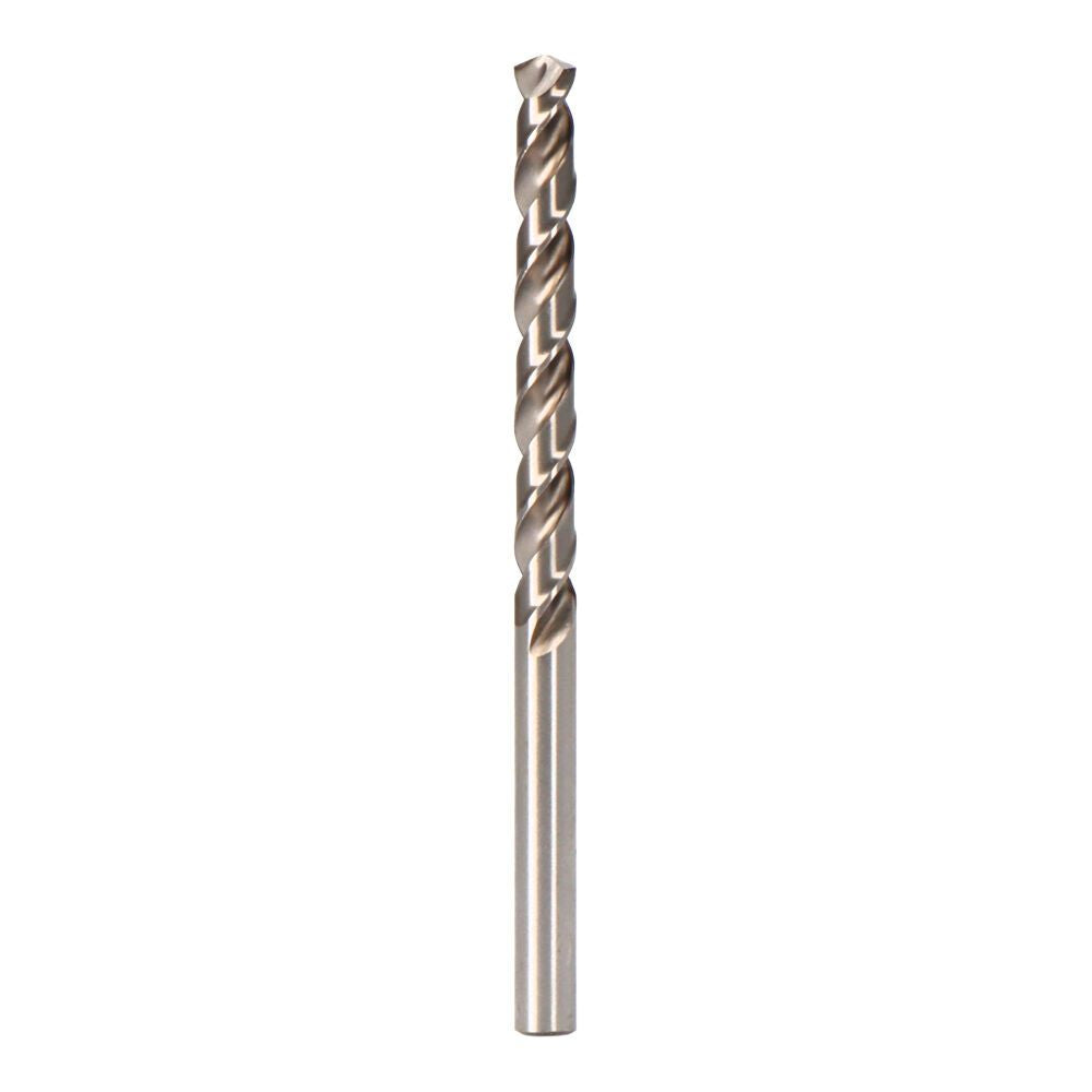 Broca cilíndrica corta hsse din-338n inox, ø13,00 mm