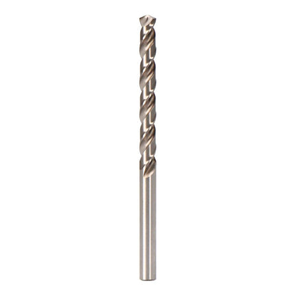 Broca cilíndrica corta hsse din-338n inox, ø13,00 mm