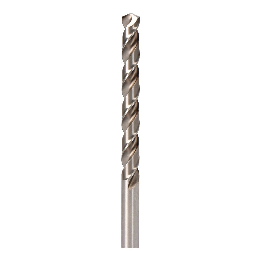 Broca cilíndrica corta hsse din-338n inox, ø13,00 mm