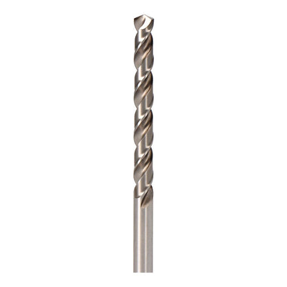Broca cilíndrica corta hsse din-338n inox, ø13,00 mm