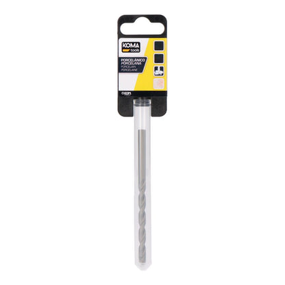 Broca punta md para porcelanico ø10,00 mm