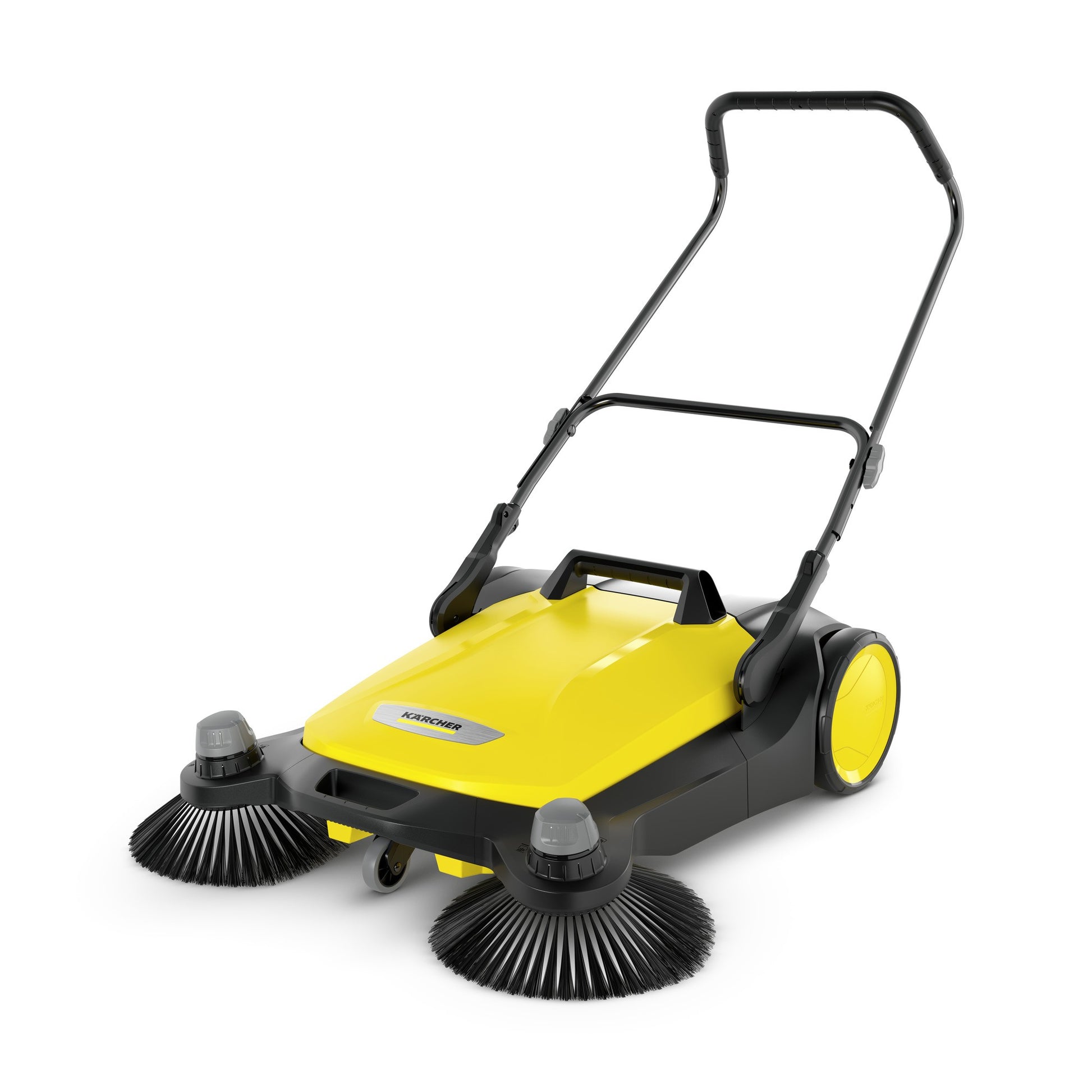 Barredora manual S 6 Twin