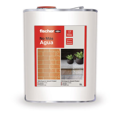 Hidrofugante 5 l