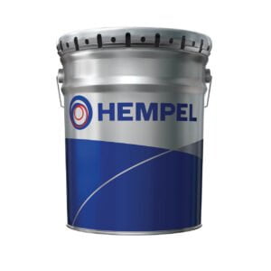 Hempel Hemudur Sealer 18460 Apprêt époxy