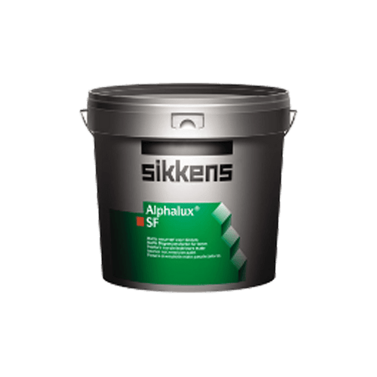 Sikkens Alphalux SF Blanco LIQUIDACIÓN