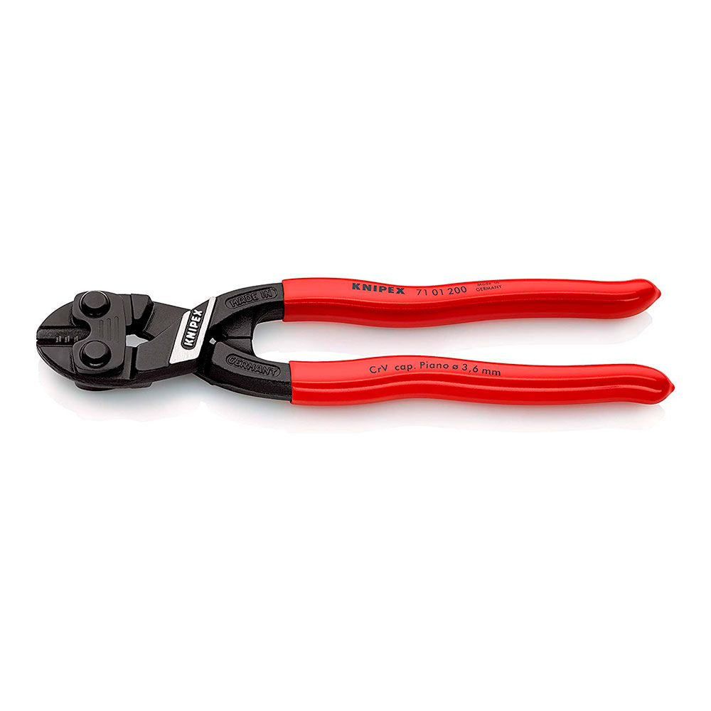 Cortabulones compacto cobolt® 205 mm