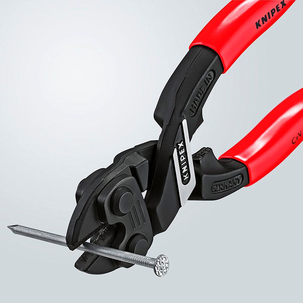 Cortabulones compacto cobolt® 205 mm