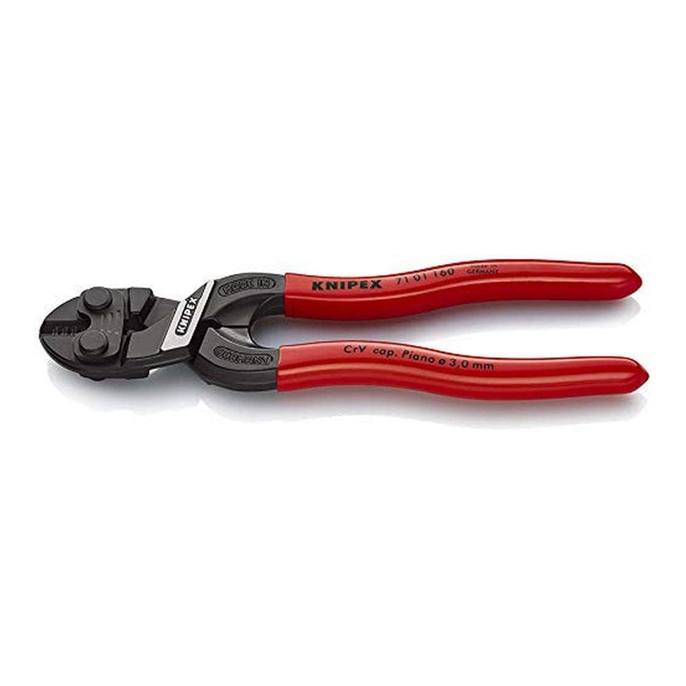 Cortabulones compacto cobolt® 160 mm