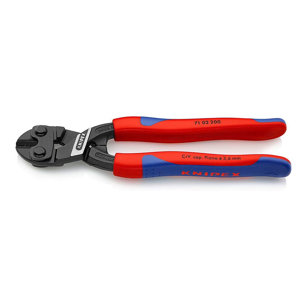 Cortabulones compacto cobolt® 200 mm