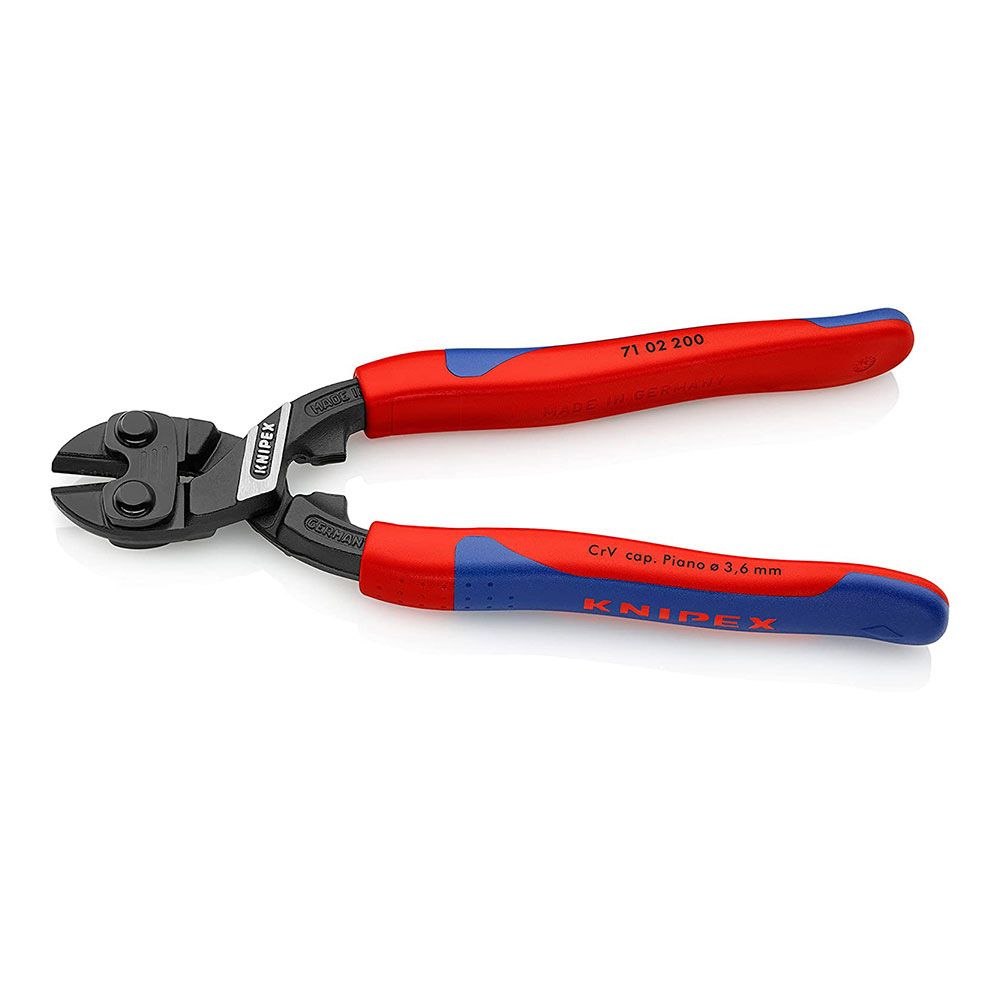 Cortabulones compacto cobolt® 200 mm