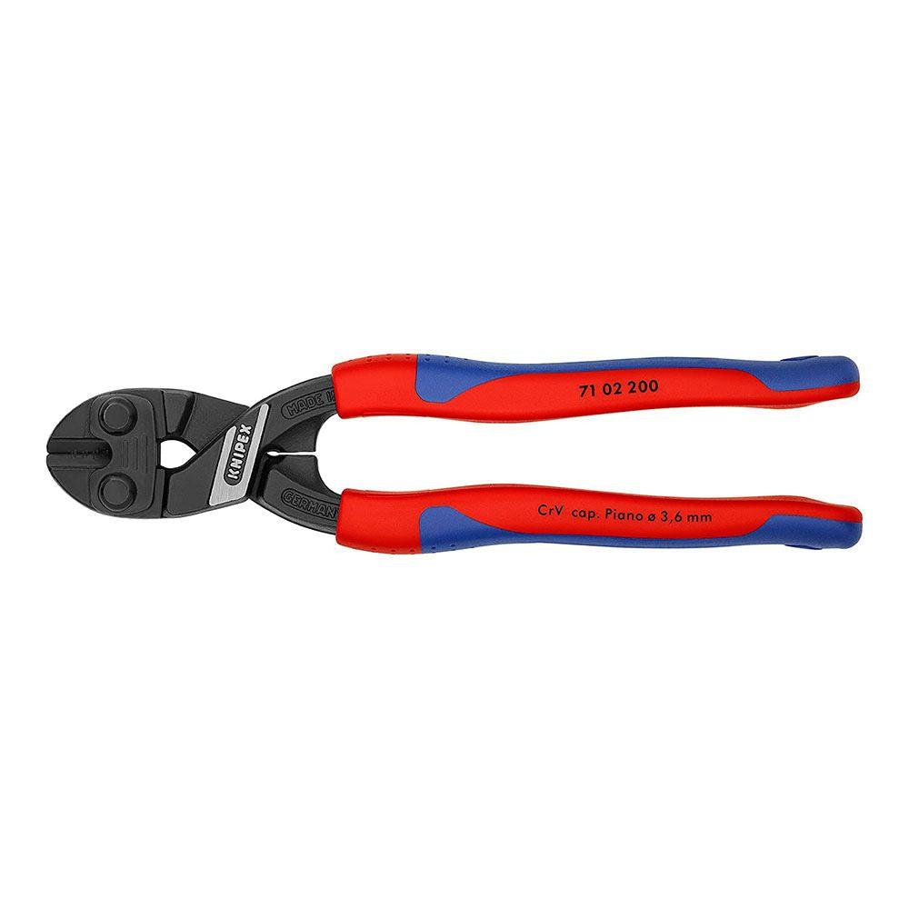 Cortabulones compacto cobolt® 200 mm
