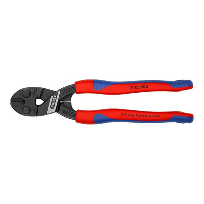 Cortabulones compacto cobolt® 200 mm