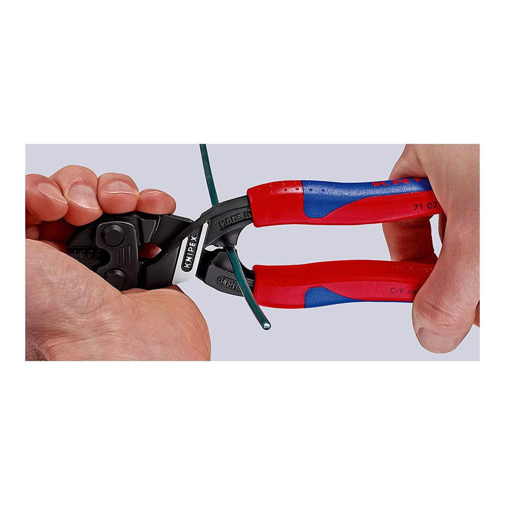 Cortabulones compacto cobolt® 200 mm