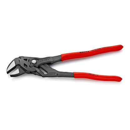 Tenazas llave ajustable 250 mm