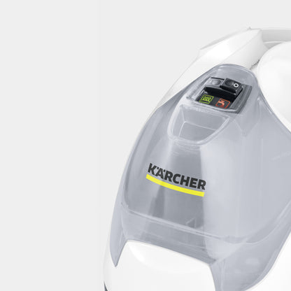 Limpiadora de vapor SC 4 EasyFix Iron