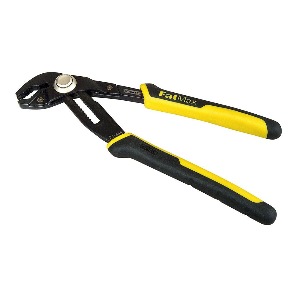 Alicates con cremallera fatmax® 250 mm