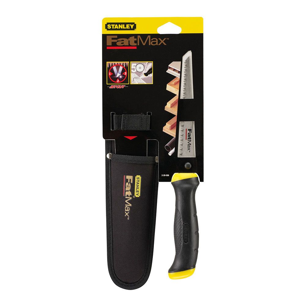 Mini serrucho fatmax® + funda cordura